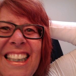 Meet your Posher, Susan